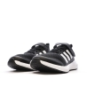 Baskets Noir Garçon Adidas Fortarun 2.0
