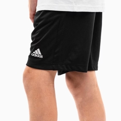 Short Noir Garçon Adidas Ent22
