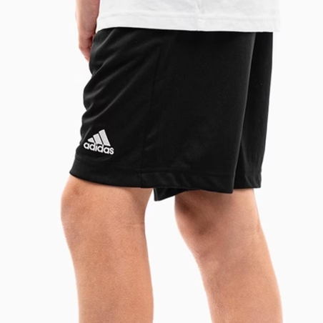 Short Noir Garçon Adidas Ent22