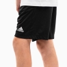 Short Noir Garçon Adidas Ent22