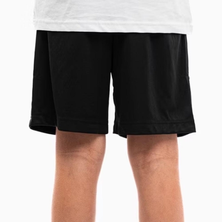 Short Noir Garçon Adidas Ent22