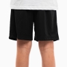 Short Noir Garçon Adidas Ent22