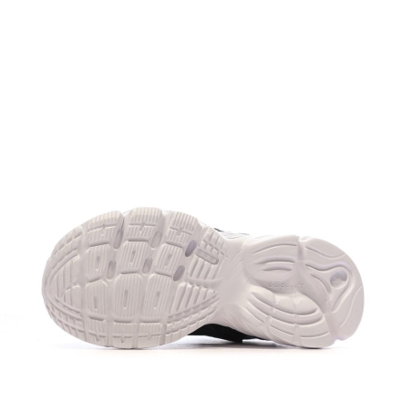 Baskets Noires/Blanches Garçon Adidas Astir