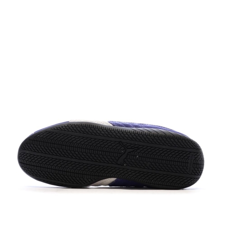 Baskets Violet Mixte Puma Speedcat