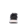 Baskets Blanches/Noires Garçon Adidas Tensaur
