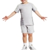 Ensemble Gris Garçon Adidas IJ0682