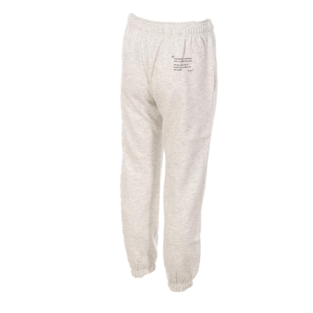 Jogging Grise Fille O'Neill Future Surf