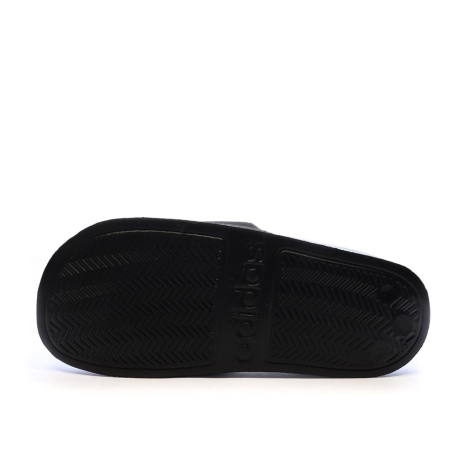 Claquettes Noir Enfant/Junior Adidas Adilette Shower b0]
