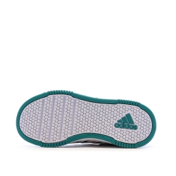 Baskets Noires Enfant Adidas Tensaur Coco