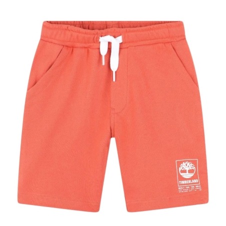 Short Rose Garçon Timberland T60065