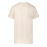 T-shirt Ecru Fille Pepe jeans Bart