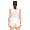 Short blanc fille Teddy Smith Eponym