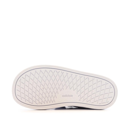 Baskets Marine Garçon Adidas Vulcraid3r