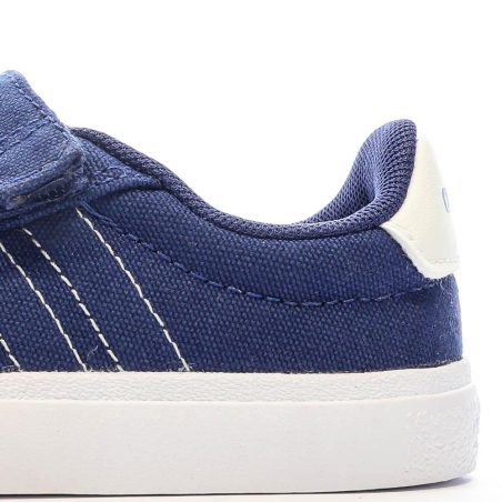 Baskets Marine Garçon Adidas Vulcraid3r
