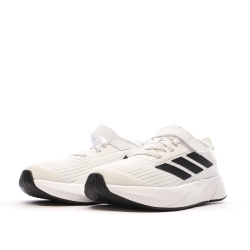 Baskets Blanc Garçon Adidas Duramo
