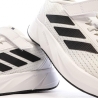 Baskets Blanc Garçon Adidas Duramo