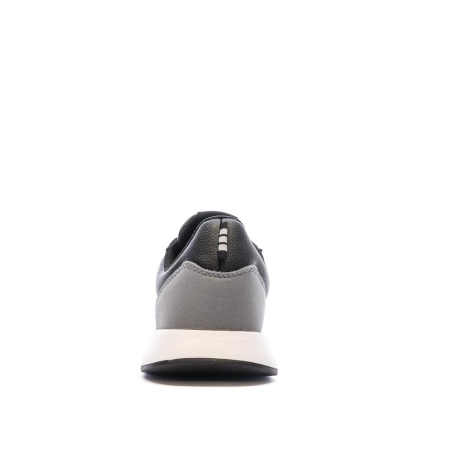 Baskets Noir/Gris Homme Adidas Run50s