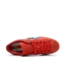 Baskets Rouge/Bleu Garçon Puma Suede One Piece Jr