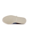 Baskets Rouge/Bleu Garçon Puma Suede One Piece Jr