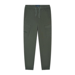 Pantalon Kaki Garçon Teddy Smith Murray