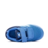 Baskets Bleu Garçon Adidas Tensaur Run 2.0 Cf I