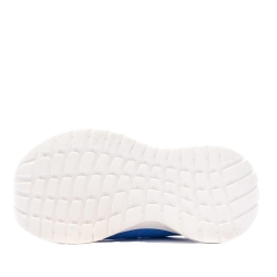 Baskets Bleu Garçon Adidas Tensaur Run 2.0 Cf I