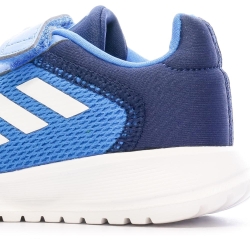 Baskets Bleu Garçon Adidas Tensaur Run 2.0 Cf I
