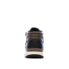 Baskets Marine Garçon Levi's Ascot