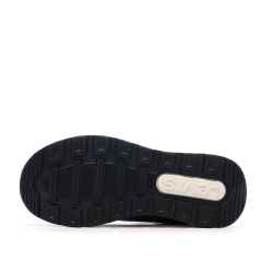 Baskets Marine Garçon Levi's Ascot