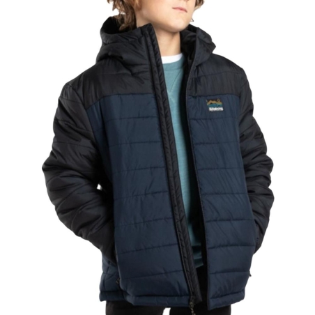 Doudoune Marine Garçon Billabong Surf Check