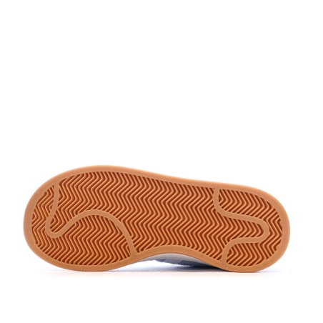 Campus Baskets Bleu Clair Enfant Adidas 00