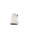 Baskets Blanc/Noir Garçon Adidas Tensaur Sport 2.0