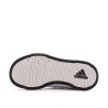 Baskets Blanc/Noir Garçon Adidas Tensaur Sport 2.0