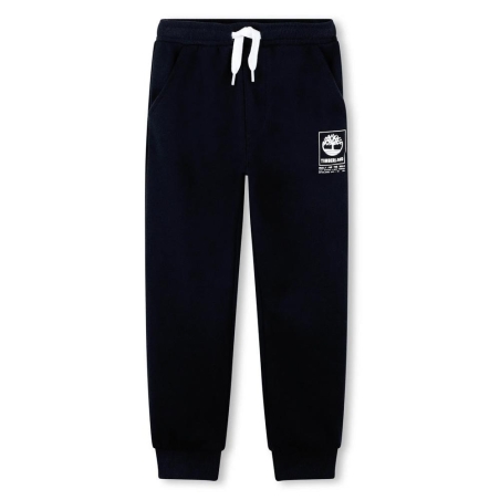 Jogging Noir Garçon Timberland T60057