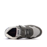 Baskets Grise Garçon Levi's Oakland