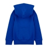 Sweat Bleu Garçon Adidas JE1370