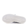 Basket Blanches/Noires Garçon Adidas Superstar