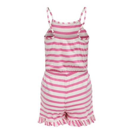 Combishort Rose/Blanche Fille ONLY Kogmay