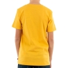 T-shirt Jaune/Noir Garçon Levi's 9E8157