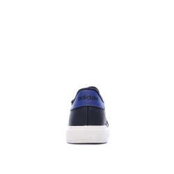 Baskets Noir Garçon Adidas Grand Court 2.0 El