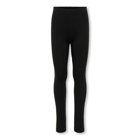 Legging Noir Fille Kids ONLY Kogemili