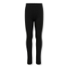 Legging Noir Fille Kids ONLY Kogemili