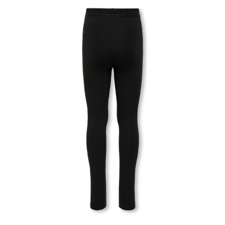 Legging Noir Fille Kids ONLY Kogemili