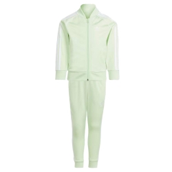 Survêtement Vert Garçon/Fille Adidas IR6929