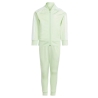 Survêtement Vert Garçon/Fille Adidas IR6929