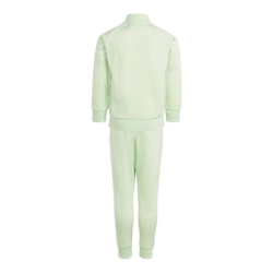 Survêtement Vert Garçon/Fille Adidas IR6929