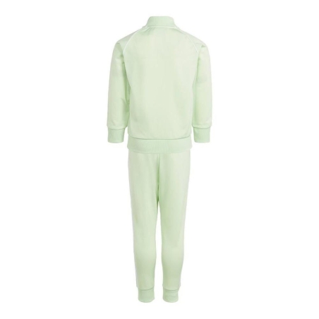 Survêtement Vert Garçon/Fille Adidas IR6929