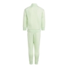 Survêtement Vert Garçon/Fille Adidas IR6929