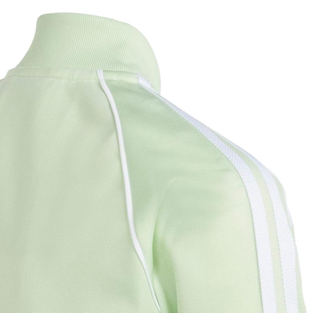 Survêtement Vert Garçon/Fille Adidas IR6929