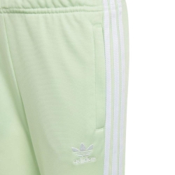 Survêtement Vert Garçon/Fille Adidas IR6929